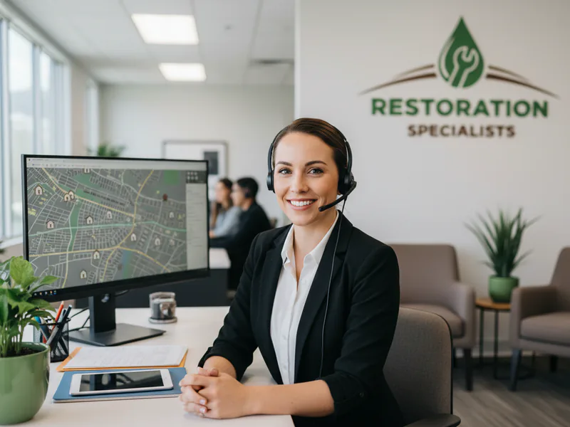 Water Damage Restoration  in Crowley  FAQ